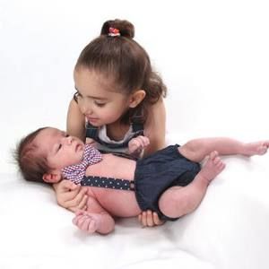 Meet your Posher, Pamela